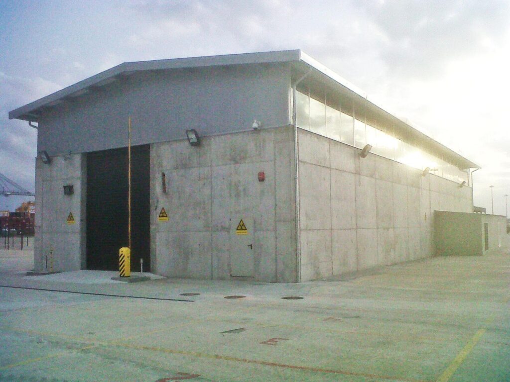 Nave Industrial en Tarragona 01