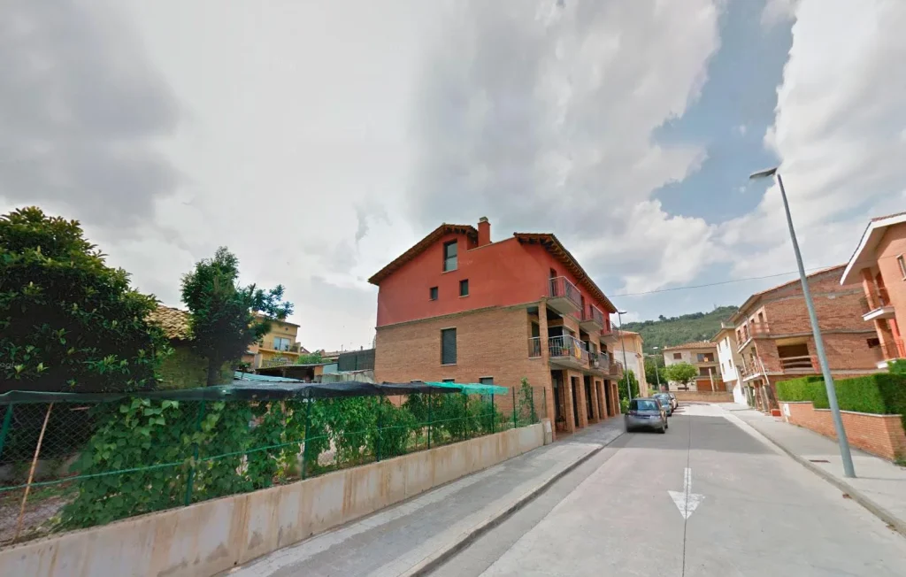 Forjado casa 01