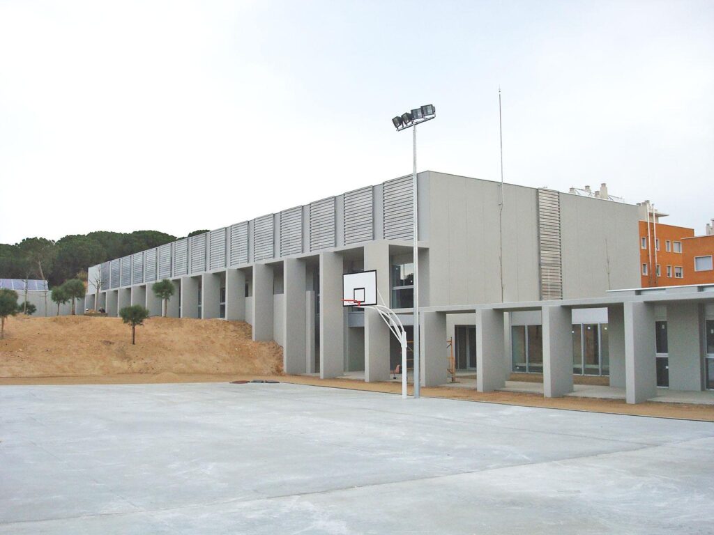 Precio muro hormigón 01