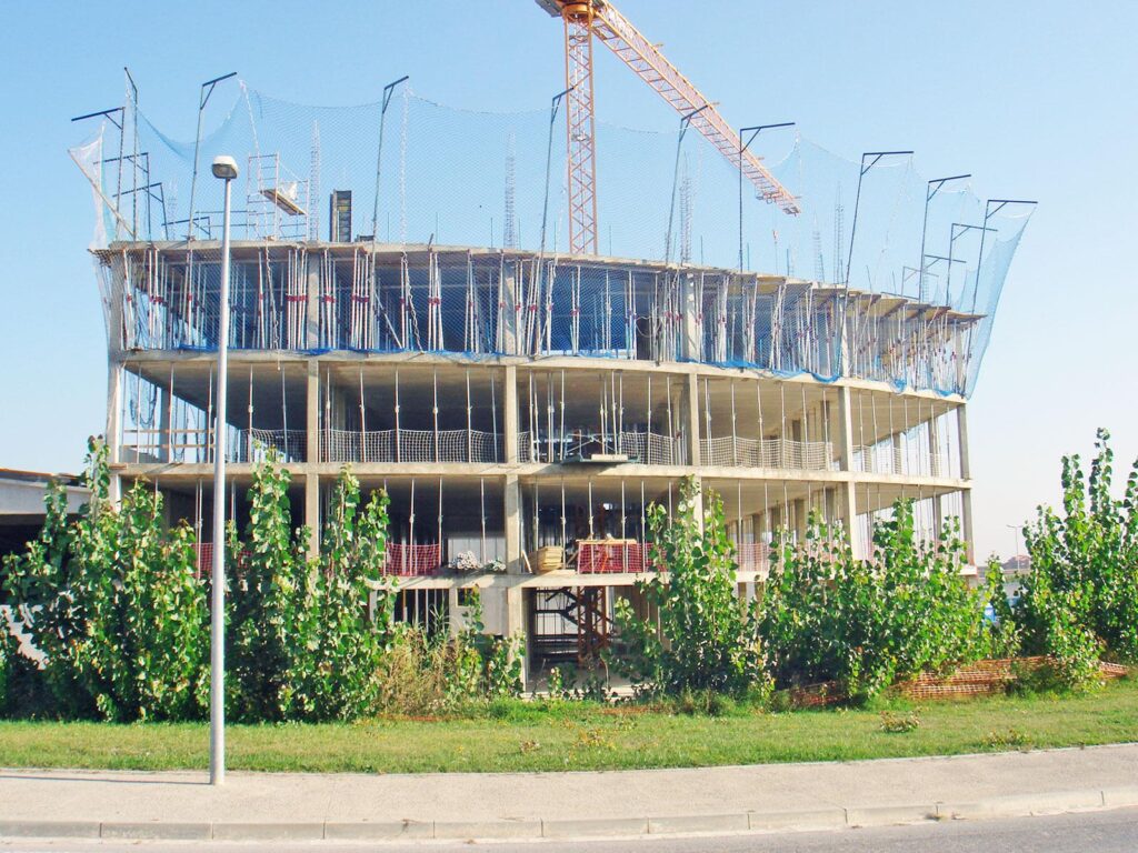 Altura forjado sanitario 01