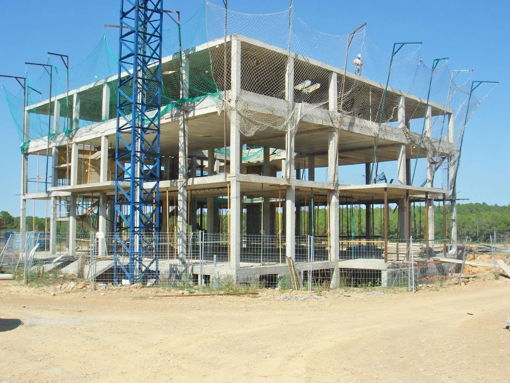 Prelosa de hormigón 01