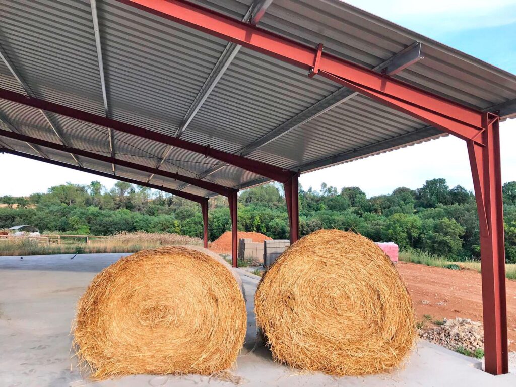Precio nave agrícola 01