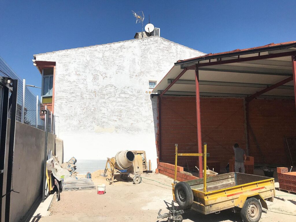 Nave agrícola en venta 01