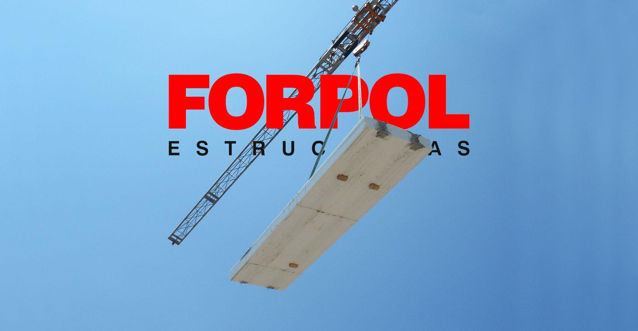 Forpol-Estructuras