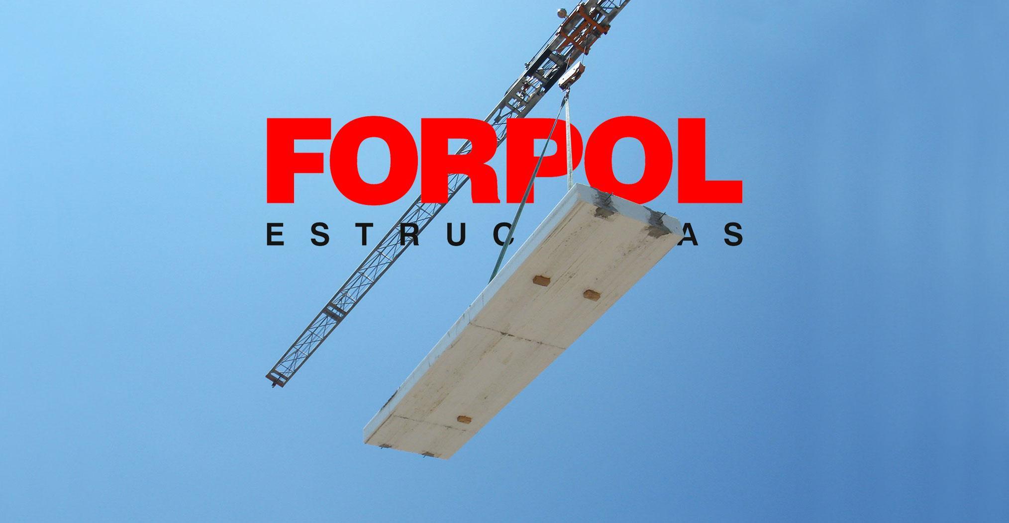 Forpol-Structures