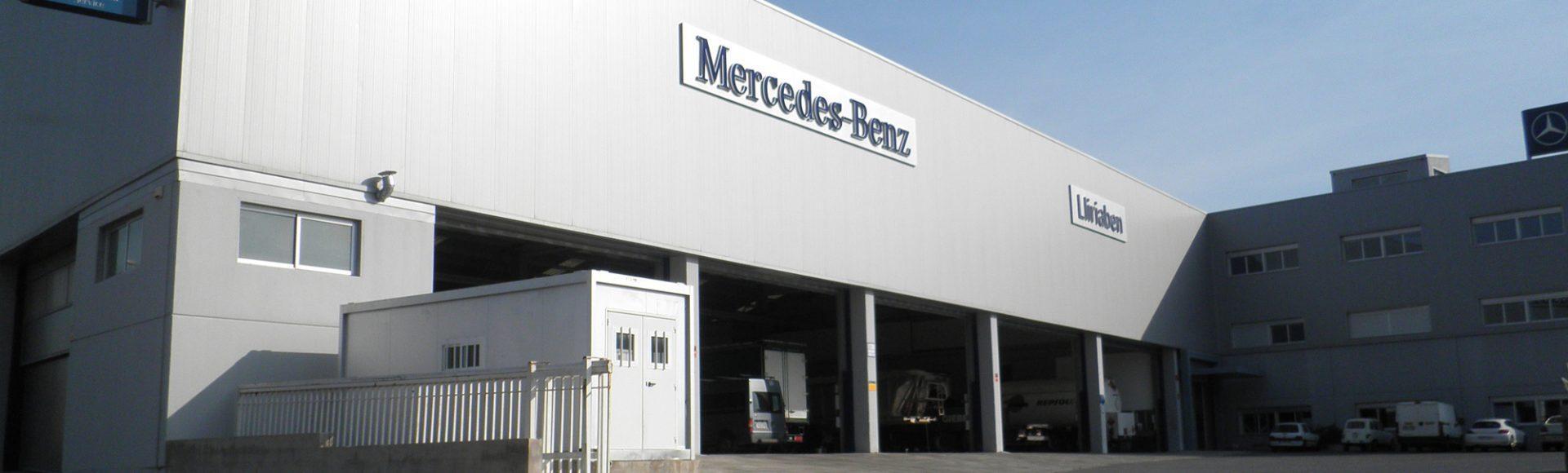 Paneles prefabricados GRC