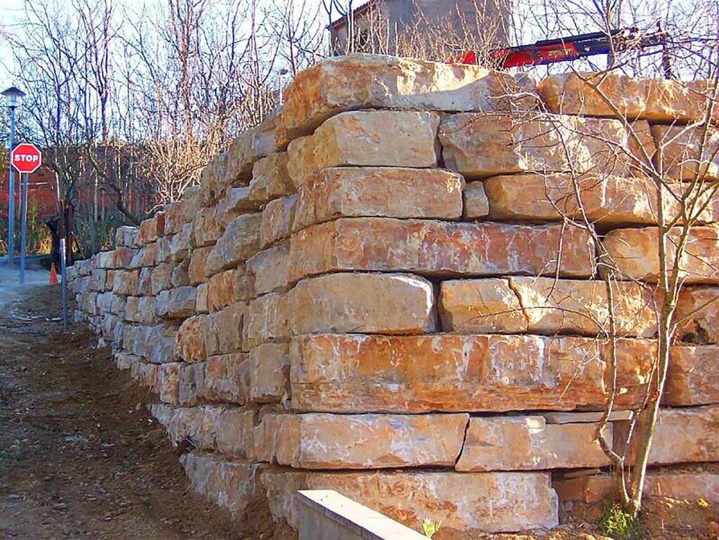 Muro escollera 05