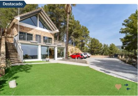 Inmobiliaria en tarragona comprar casas