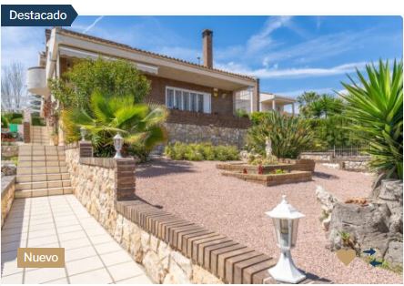 Inmobiliaria en tarragona venta de casas y pisos