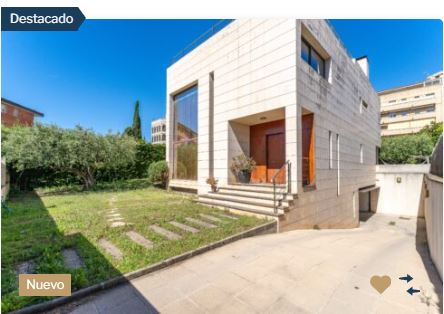 Inmobiliaria en tarragona venta de casas