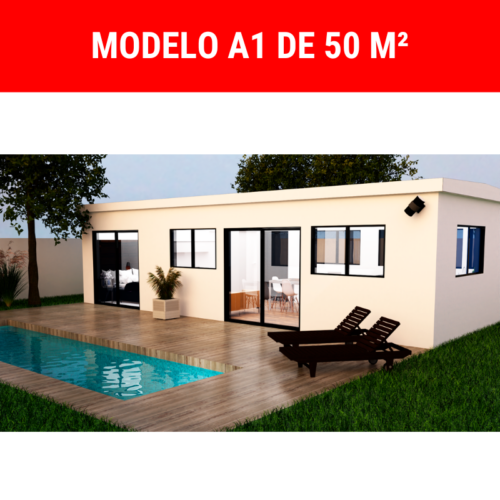 CASA A1