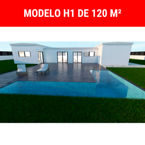 CASA H1