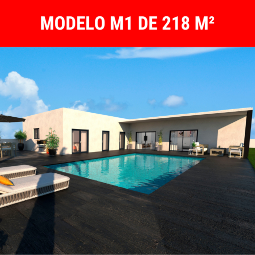 CASA M1