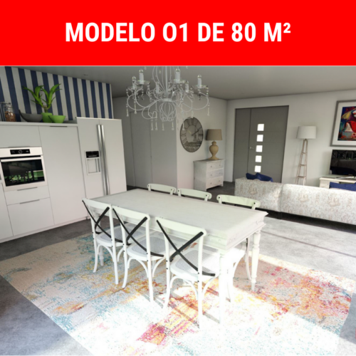 CASA O1