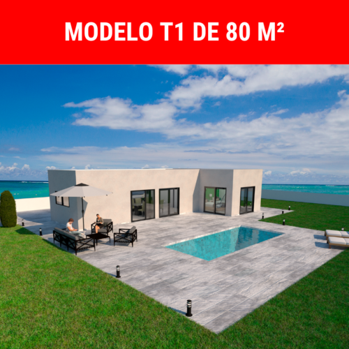 CASA T1