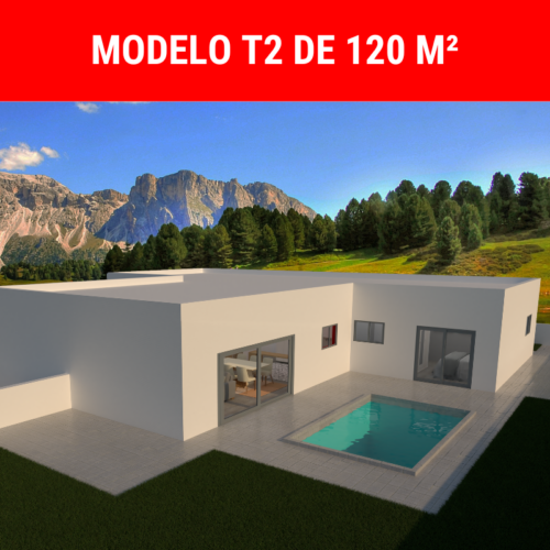 CASA T2
