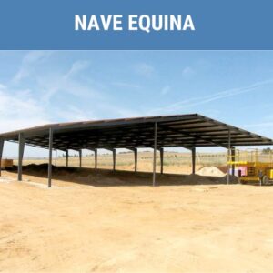 NAVE EQUINA