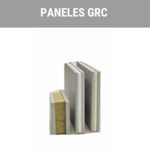 PANELES GRC