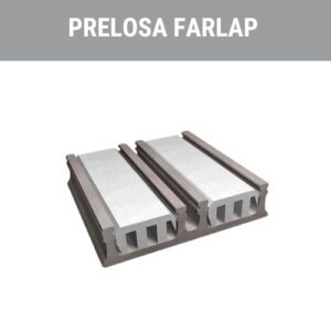 PRELOSA FARLAP