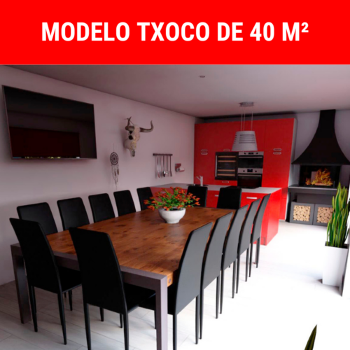 TXOCO
